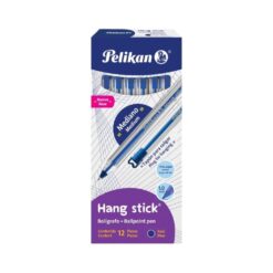 BOLIGRAFO PELIKAN AZUL