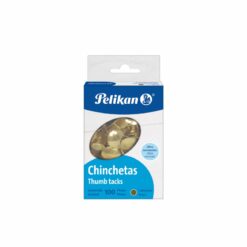 CHINCHETAS PELIKAN LATONADO