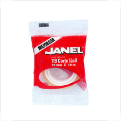 CINTA TUK 255 CORTE FACIL