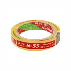 CINTA N-55 18 X 65 MTS