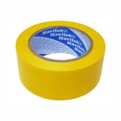 CINTA DELIMITADORA AMARILLO
