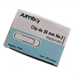 CLIP REDONDO 28 MM