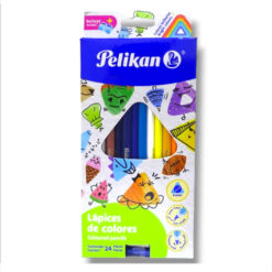 COLORES TRIANGULARES CON 24