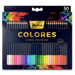 COLORES PREMIUM NORMA