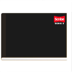 CUADERNO FORMAITALIANA RAYA