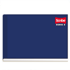 CUADERNO FORMA ITALIANA BLANCO