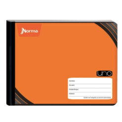 CUADERNO FORMA ITALIANA 5 MM