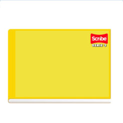 CUADERNO FORMA ITALIANA 5MM