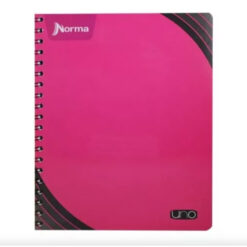CUADERNO RAYA 200 HOJAS