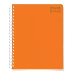 CUADERNO POLYCOVER 7 MM