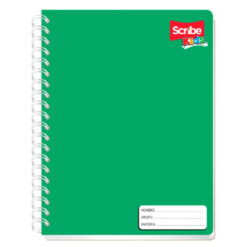 CUADERNO SELECCI?N  CUADRO 7 MM