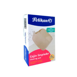 COJIN LIMPIADOR PARA DIBUJO