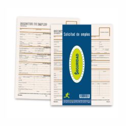 SOLICITUD DE EMPLEO 2002 CARTA