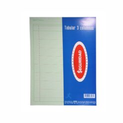 TABULAR 3 COLUMNAS