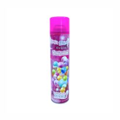 BRILLO PARA GLOBOS SPRAY