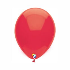 GLOBO SENSACIONAL ROJO