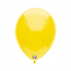 GLOBO SENSACIONAL AMARILLO