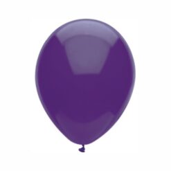 GLOBO SENSACIONAL MORADO