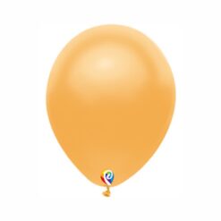 GLOBO SENSACIONAL METALICO ORO
