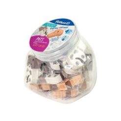 GOMA PELIKAN PETS CON 20