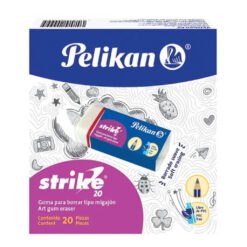 GOMA PELIKAN STRIKE
