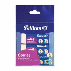 GOMA PELIKAN STRIKE CON 3