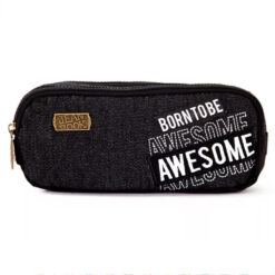 LAPICERA DOBLE JEAN BOOK