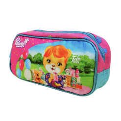 LAPICERA INFANTIL PELUCHES