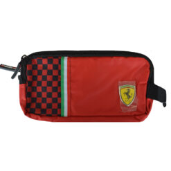 LAPICERA 2 BOLSILLOS FERRARI
