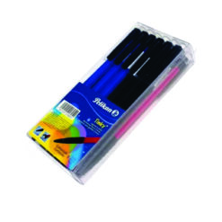 LAPICERO TINNY 0.5 MM CON 12