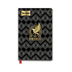 LIBRETA FRANCESA COSIDO RAYA