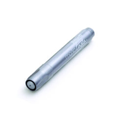 MARKATODO METALICO PLATA