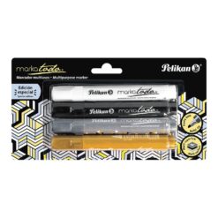 MARKATODO PELIKAN SURTIDO