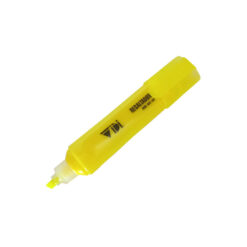 RESALTADOR AMARILLO