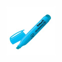 MARCATEXTO AZUL 714