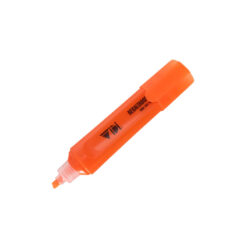 RESALTADOR NARANJA