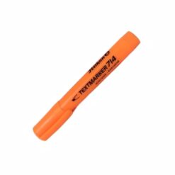 MARCATEXTO NARANJA 714