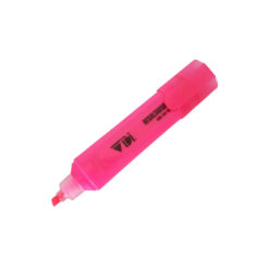 RESALTADOR ROSA