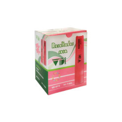 RESALTADOR ROSA C/12