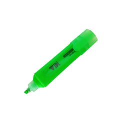 RESALTADOR VERDE