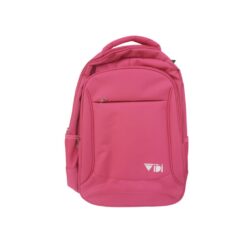 MOCHILA ESCOLAR 3 CIERRES