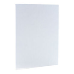 CARTON CON TELA 20.3 X 25.4 CM
