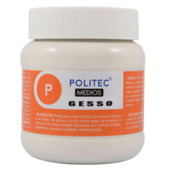 GESSO BLANCO 250 ML