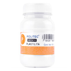 PLASTILITA BLANCA 100 ML