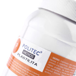 PLASTILITA BLANCA 500 ML