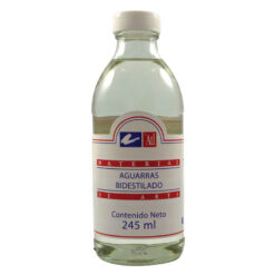 AGUARRAS 245 ML RODIN