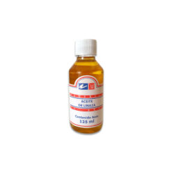 ACEITE DE LINAZA 125 ML