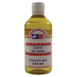 ACEITE DE LINAZA 245 ML