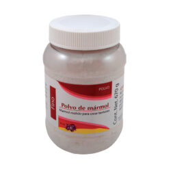 POLVO DE MARMOL FINO
