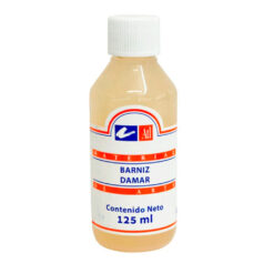 BARNIZ DAMAR 245 ML